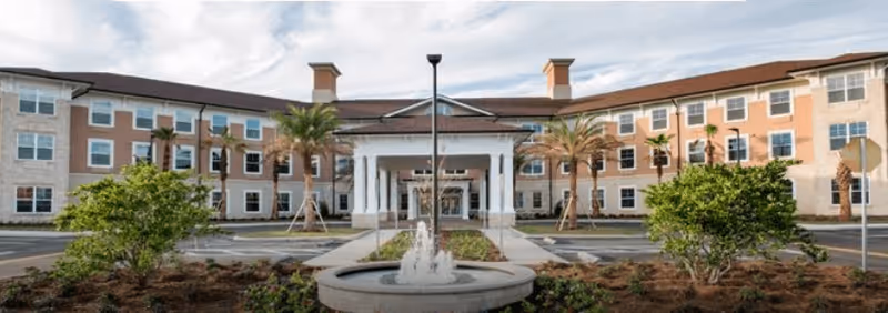 Photo 2 of Canterfield of Tallahassee
