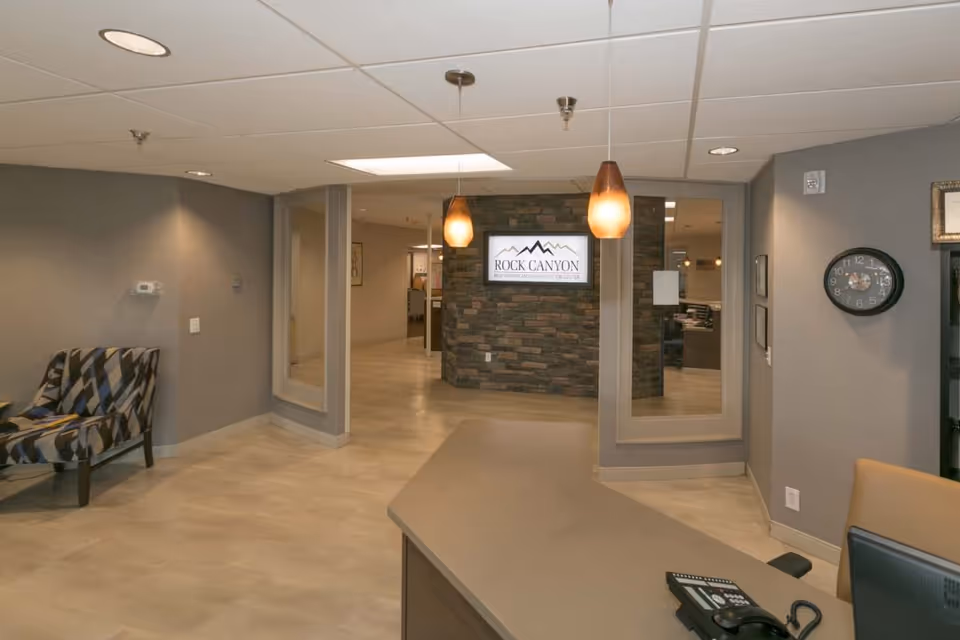 Photo 15 of Rock Canyon Respiratory and Rehabilitation Center