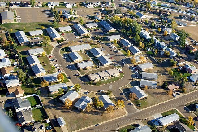 Photo 3 of Pioneer/Peaceful Havens Apts