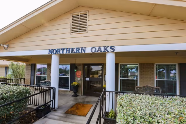 Photo 3 of Northern Oaks Living & Rehabilitation Center