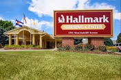 Photo of Hallmark Nursing Center