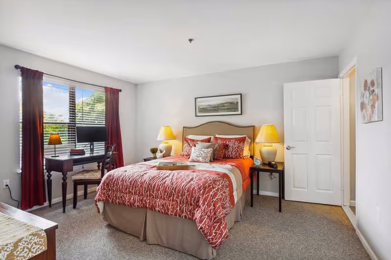 Photo 32 of Heart Lands Senior Living Village At Ellicott City