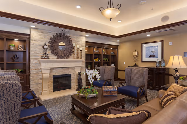 Photo 21 of GranVida Senior Living and Memory Care