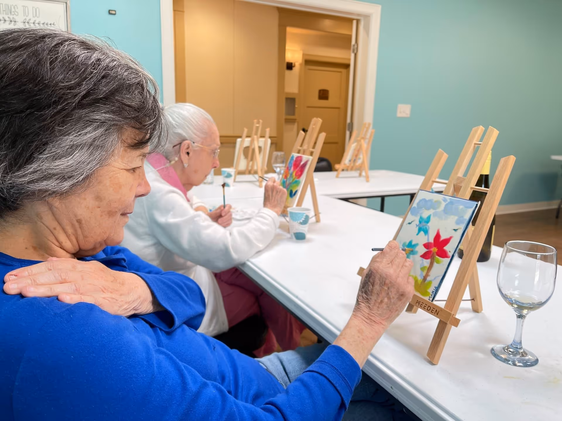 Photo 10 of The Bradford Memory Care and Assisted Living