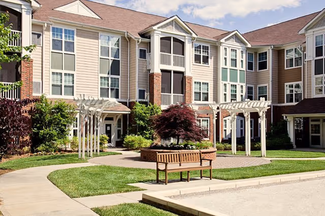 Photo 7 of Atria Oakridge