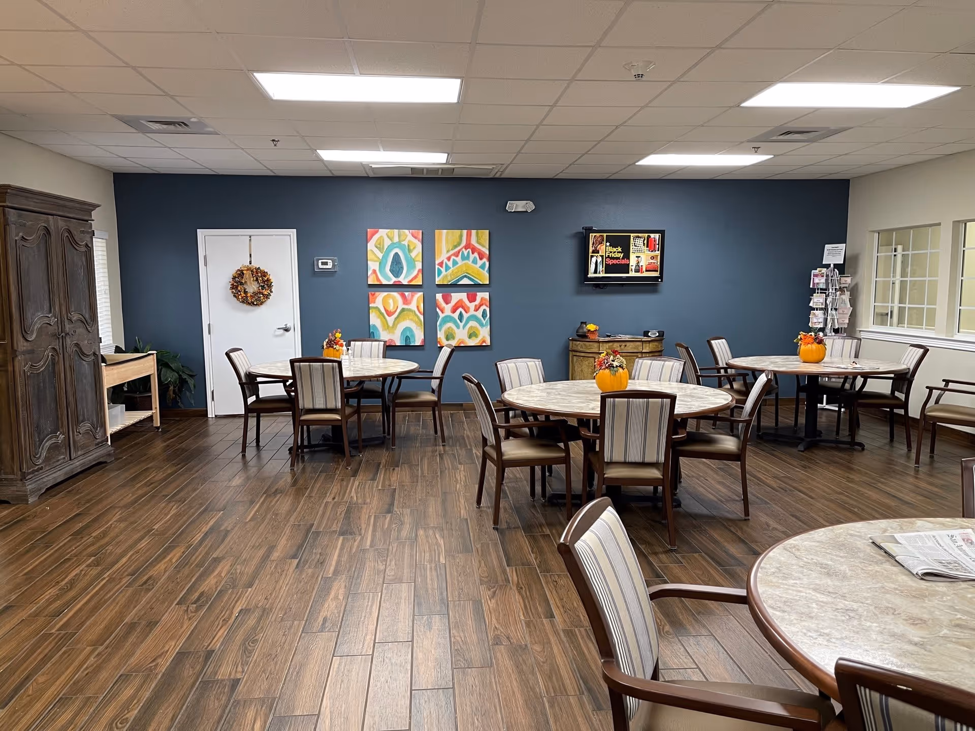 Photo 9 of Independence; Hill Assisted Living
