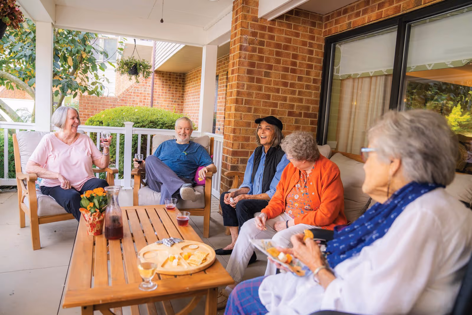 Photo 16 of Potomac Place Assisted Living and Memory Care