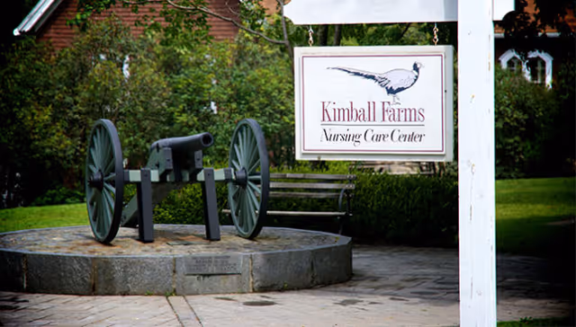 Photo 3 of Kimball Farms Nursing Care Center