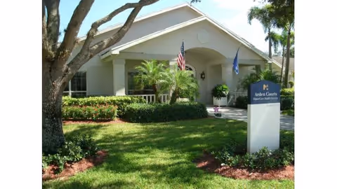 Photo 2 of Arden Courts - ProMedica Memory Care Community (Delray Beach)