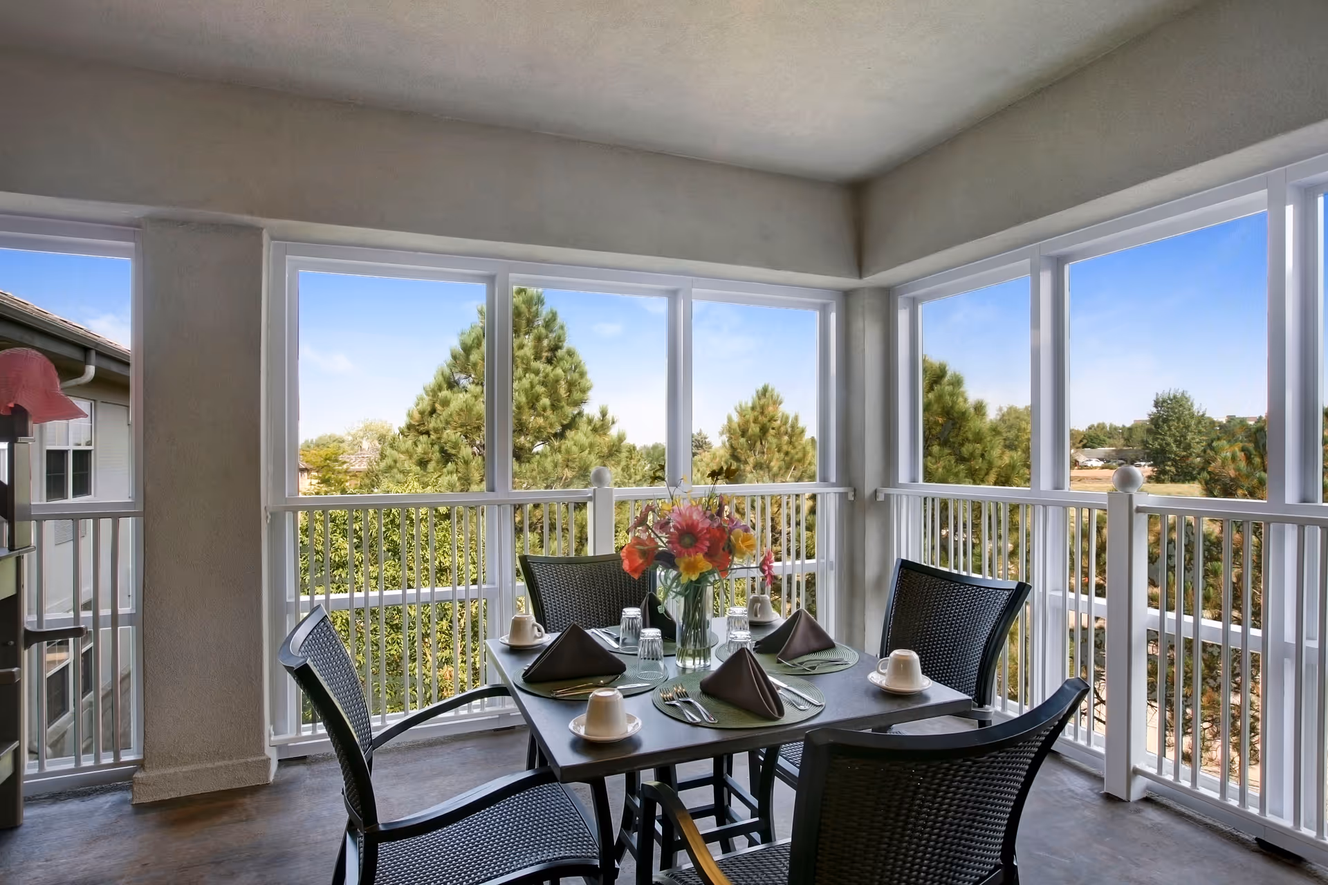 Photo 12 of Belleview Suites at DTC