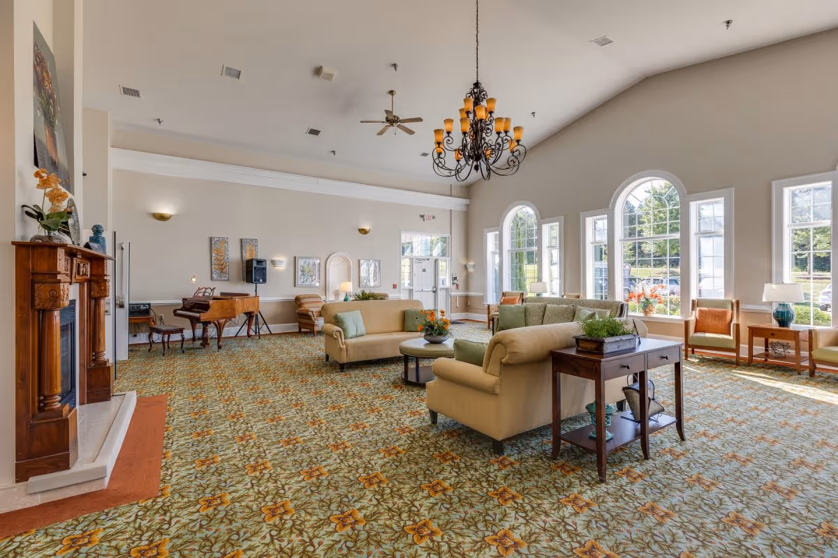 Photo 11 of Priddy Manor Assisted Living & Memory Care