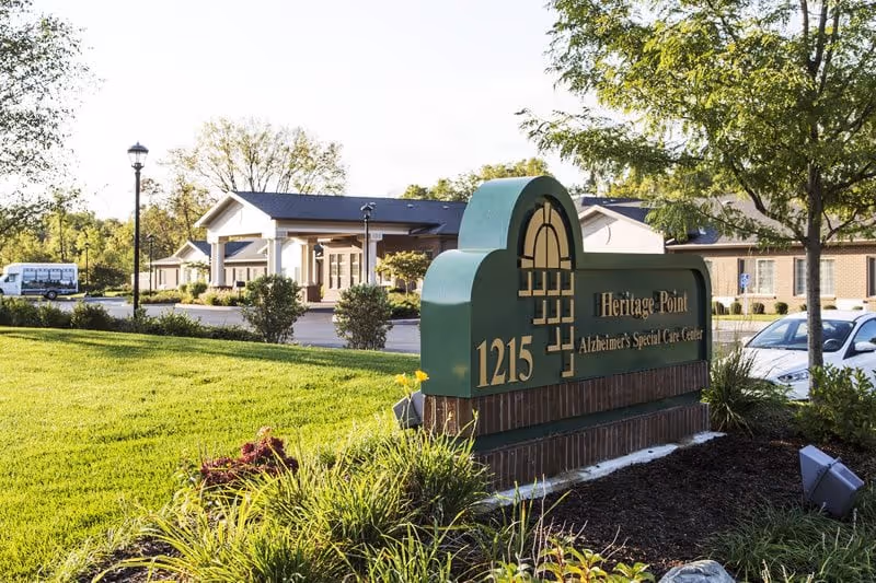 Photo 4 of Heritage Point Assisted Living and Memory Care