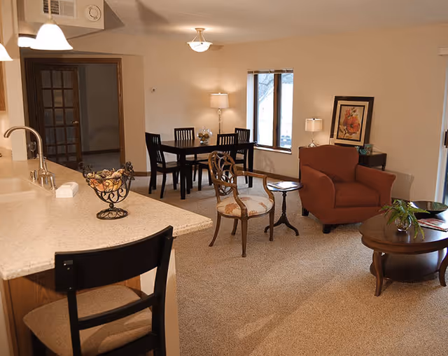 Photo 2 of Ascension Living Alexian Village - Milwaukee (Independent Living)