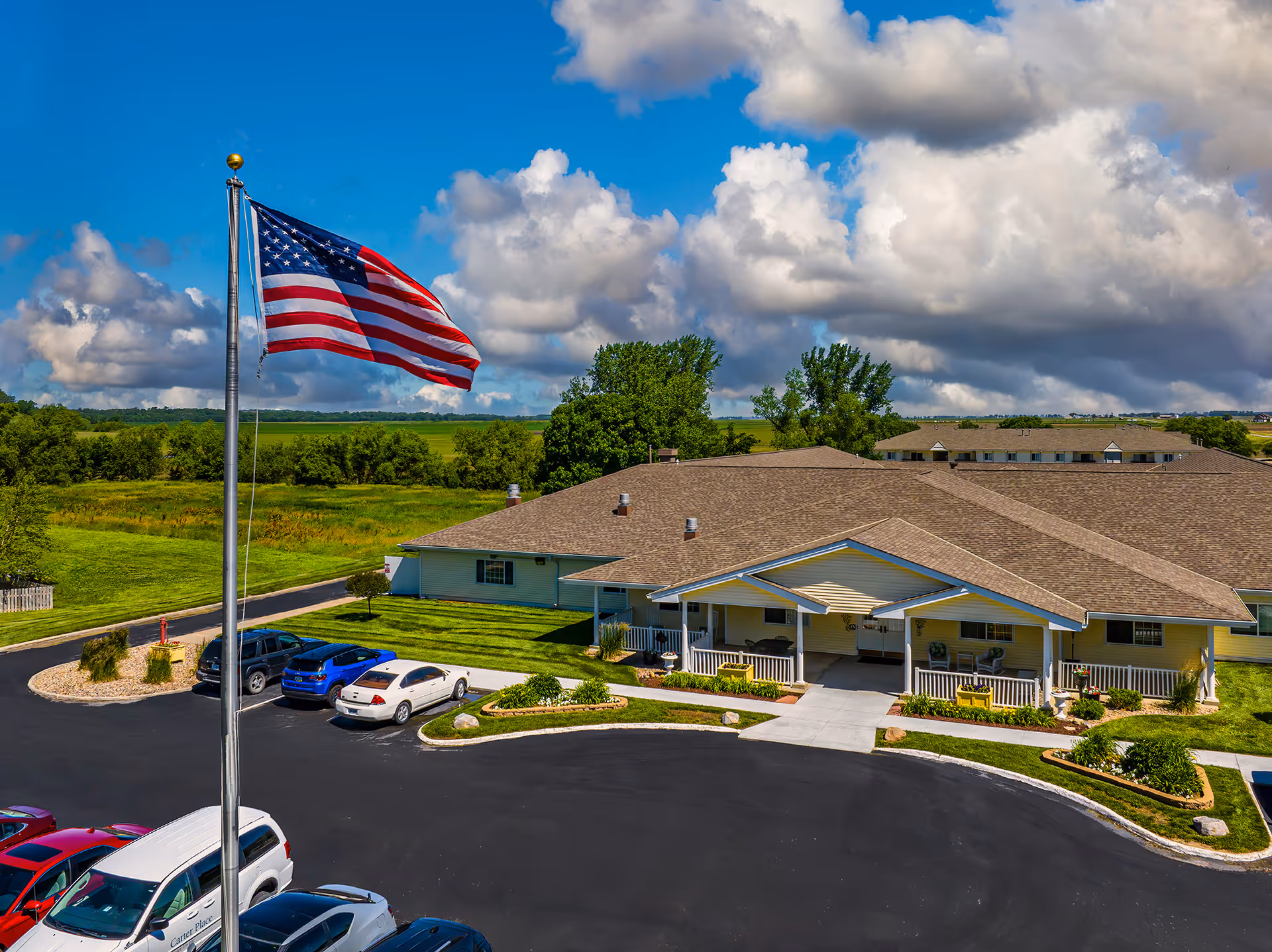 Photo of Carter Place Senior Living