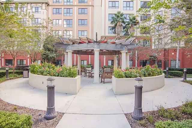 Photo 6 of Freedom Pointe at the Villages, a CCRC