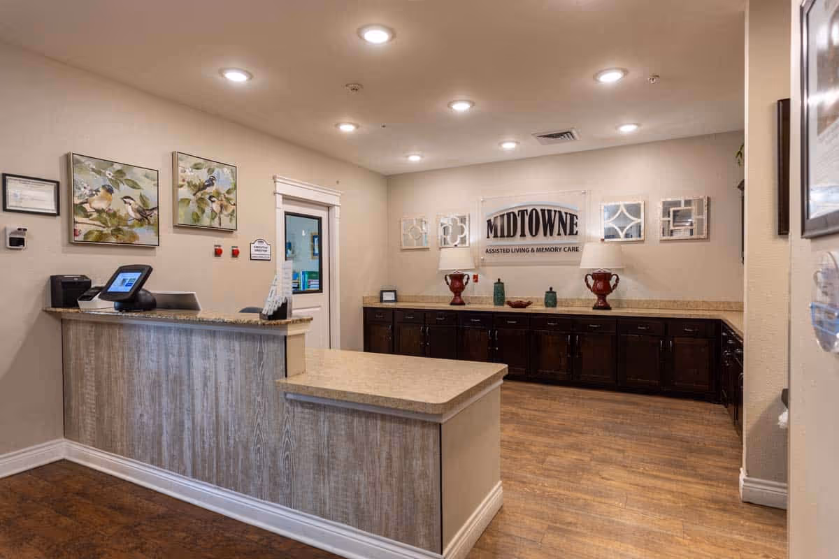 Photo 29 of Midtowne Assisted Living and Memory Care