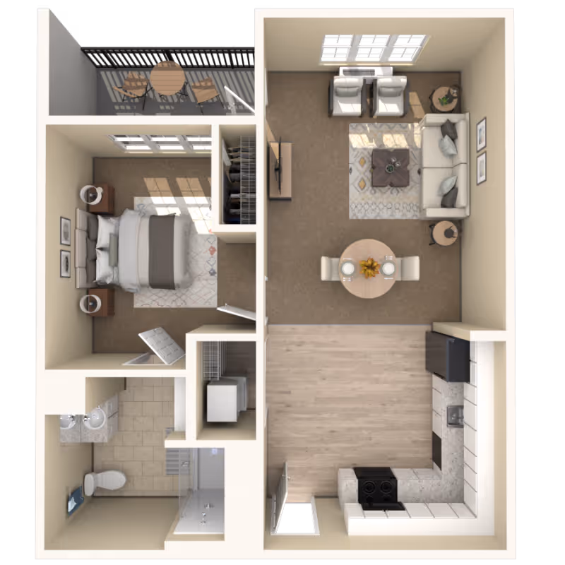 Photo 9 of Charter Senior Living of Orange