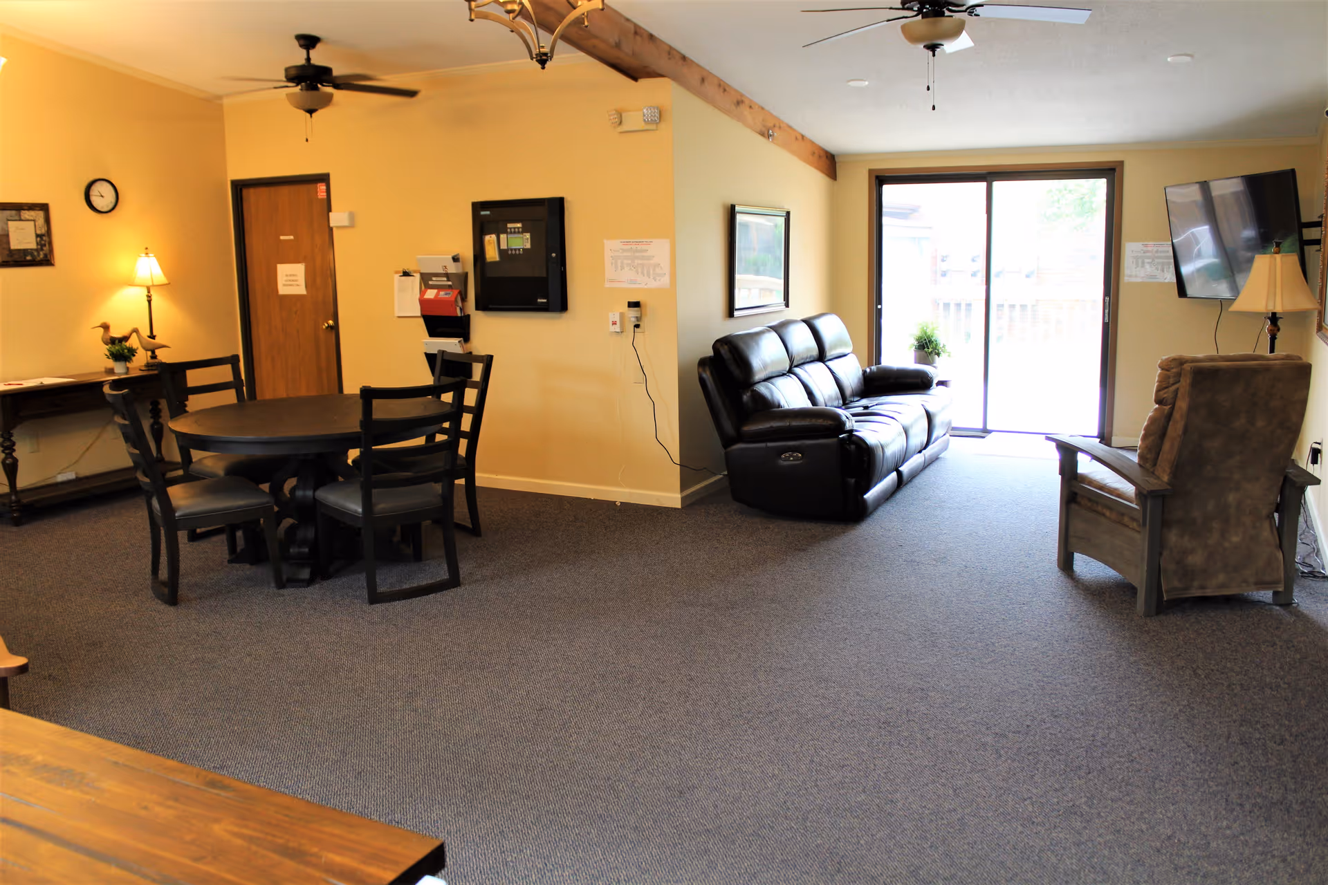 Photo 7 of Claremont Retirement Village