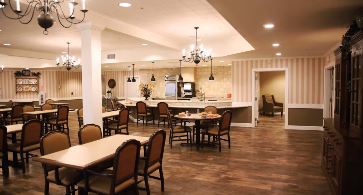 Photo 6 of Cedar Creek Memory Care Community