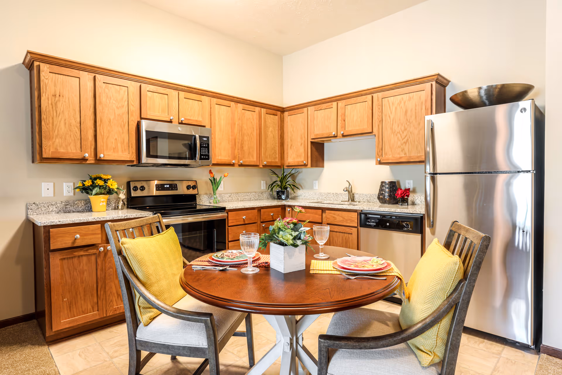 Photo 8 of Pleasant Hill Retirement Community