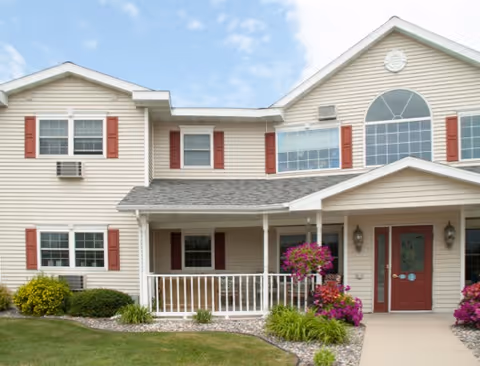 Photo of The Cottages on Golden Pond Memory Care