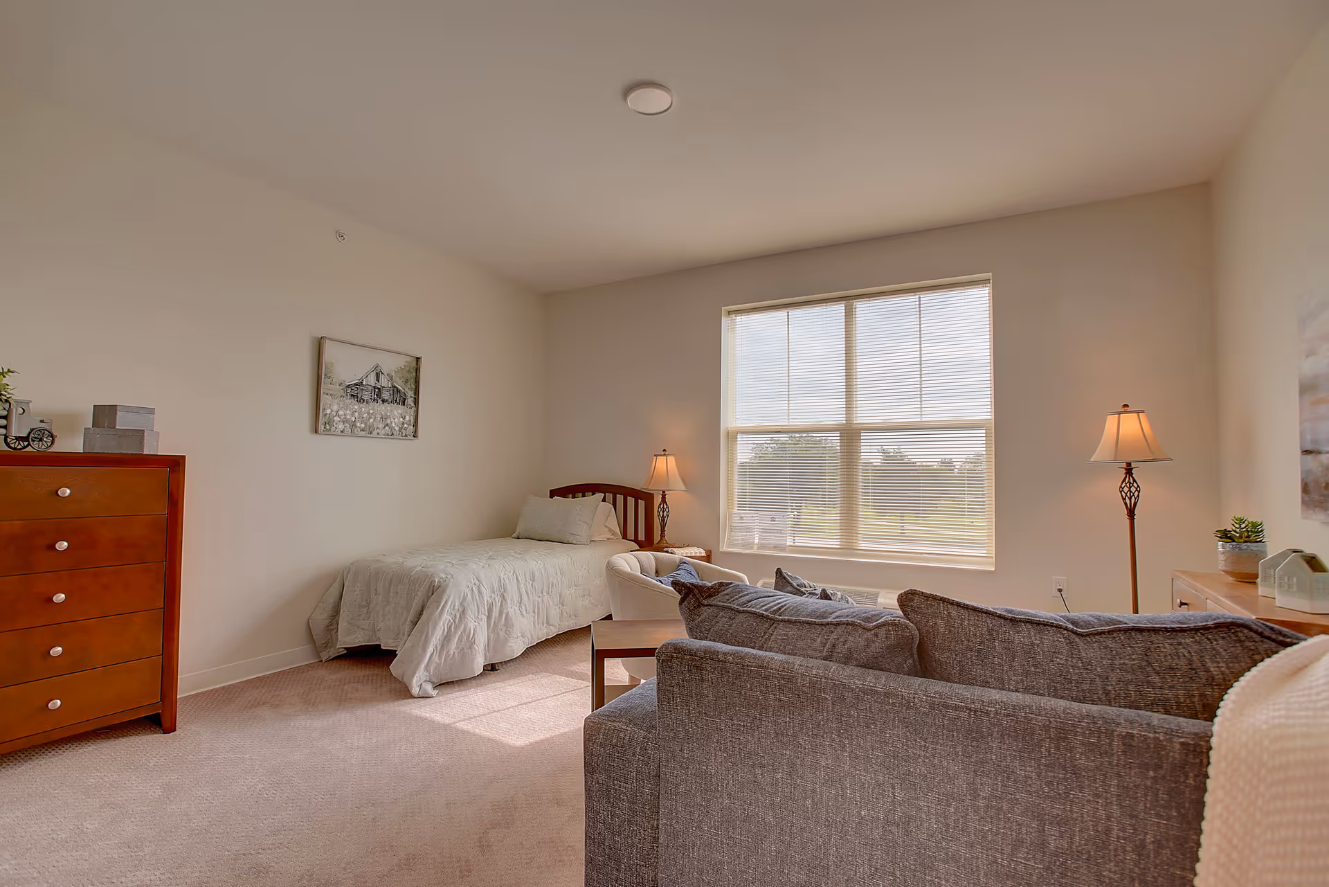 Photo 11 of Evergreen Village at Fort Wayne