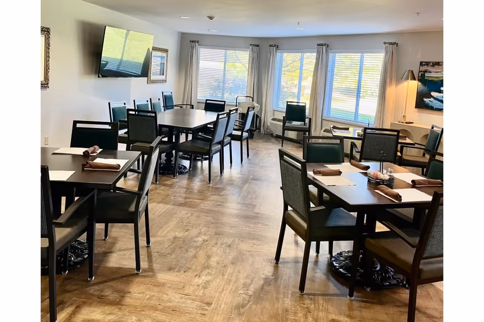 Photo 9 of Charter Senior Living of Kenosha