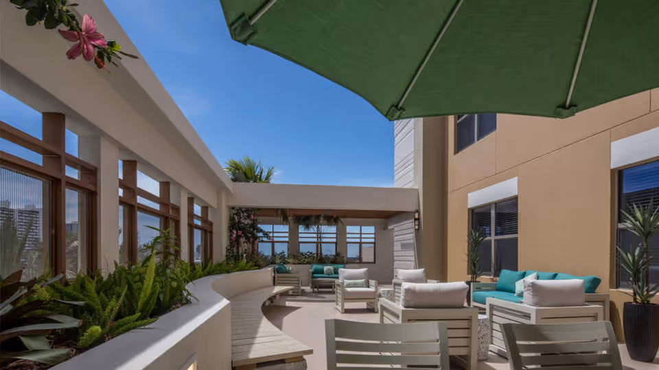 Photo 12 of Belmont Village Senior Living Fort Lauderdale