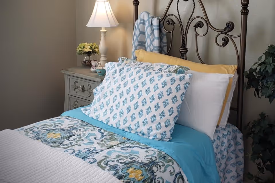 Photo 4 of Magnolia Assisted Living & Memory Care