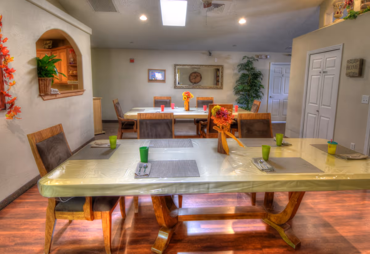 Photo 3 of BeeHive Homes of Rio Rancho #2