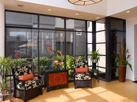 Photo 8 of Vitality Living St. Matthews