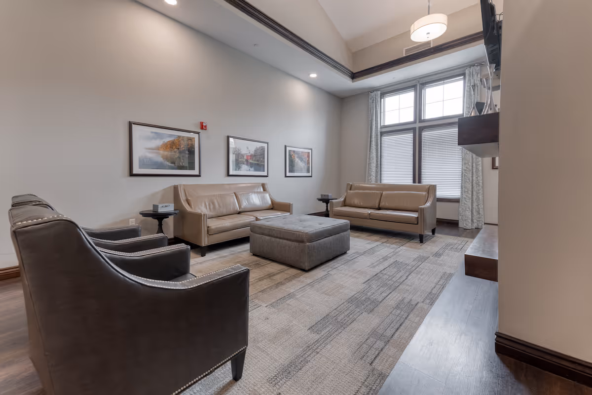 Photo 7 of Cedarhurst Senior Living of Blue Springs