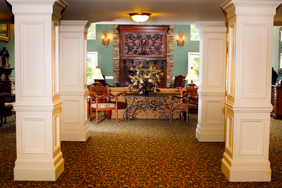 Photo 8 of Brasstown Manor Senior Living