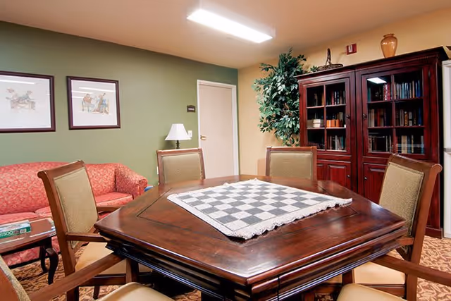 Photo 3 of Paramount Senior Living at Manassas