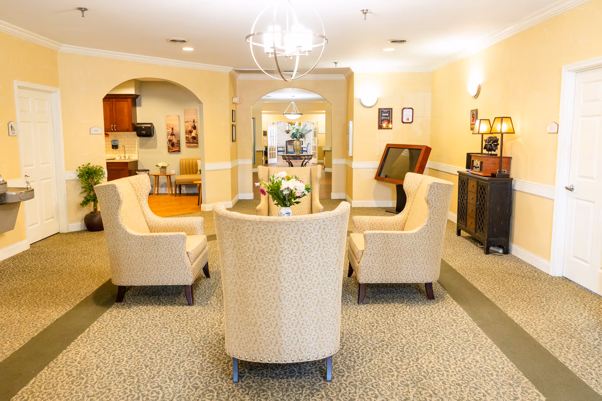 Photo 11 of Commonwealth Senior Living at Chesterfield