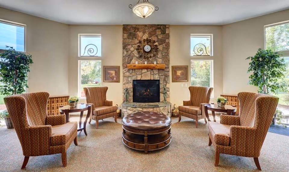 Photo 17 of Middlefield Oaks Assisted Living and Memory Care