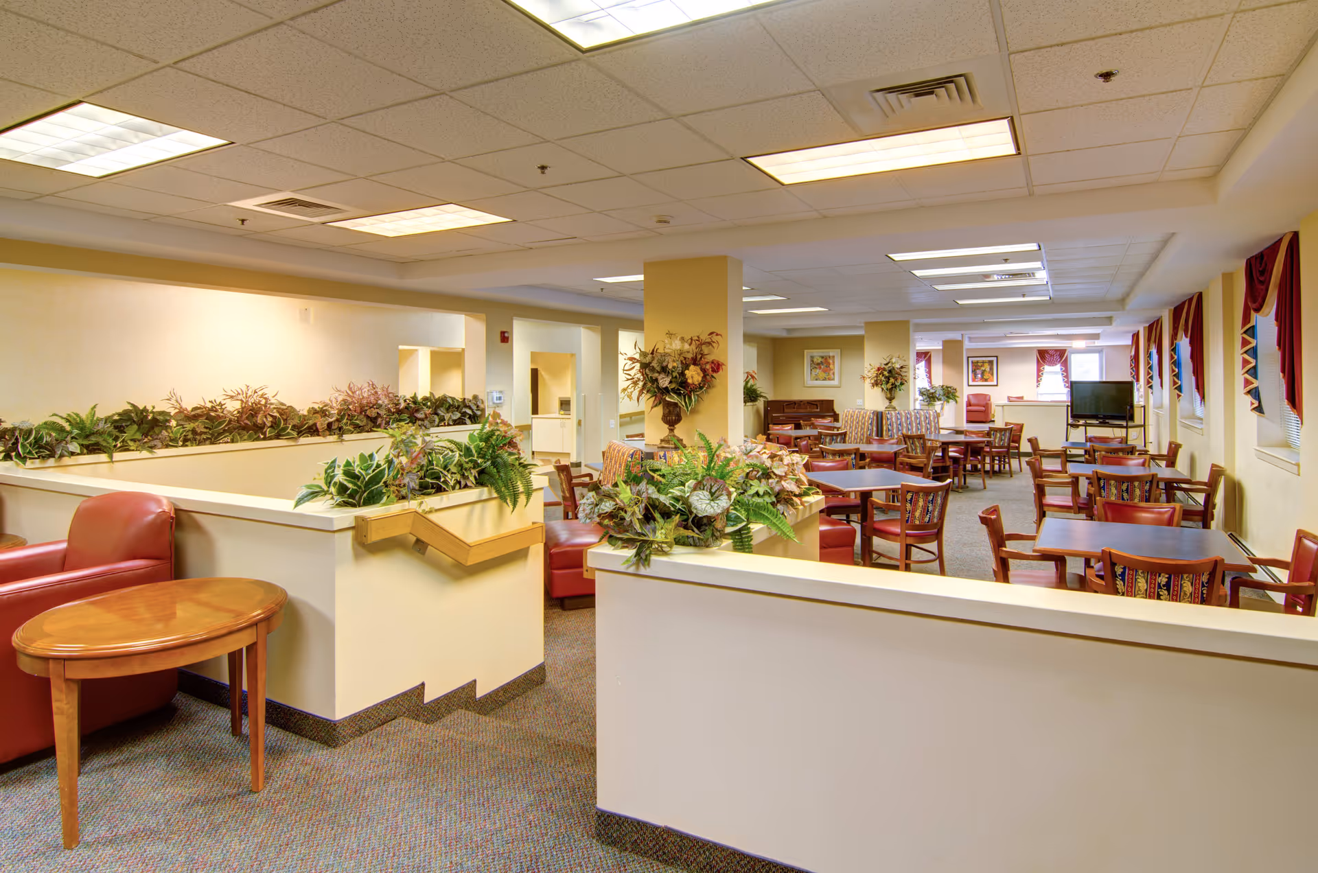 Photo 8 of Senior Suites of West Humboldt Park