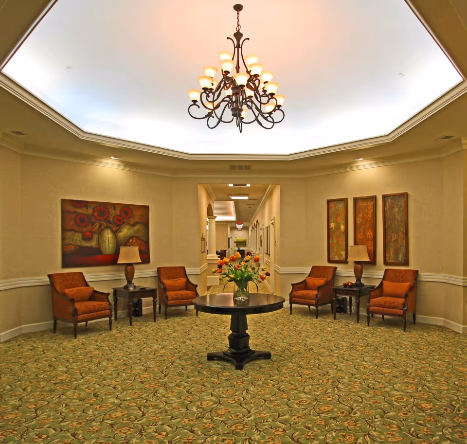 Photo 4 of Benton House of Tiffany Springs