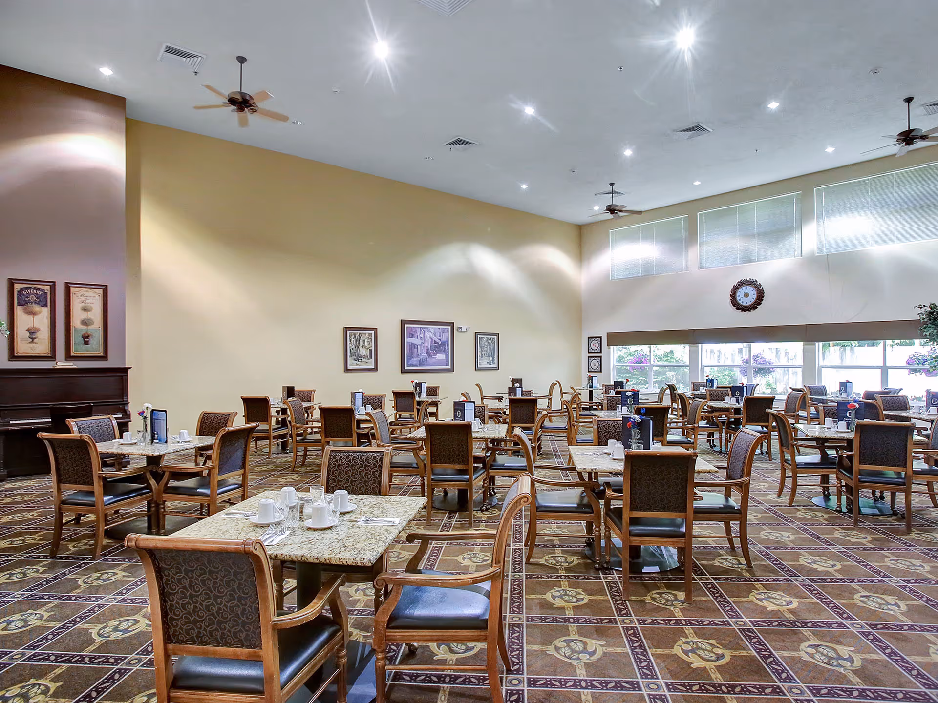 Photo 7 of Prestige Senior Living Southern Hills