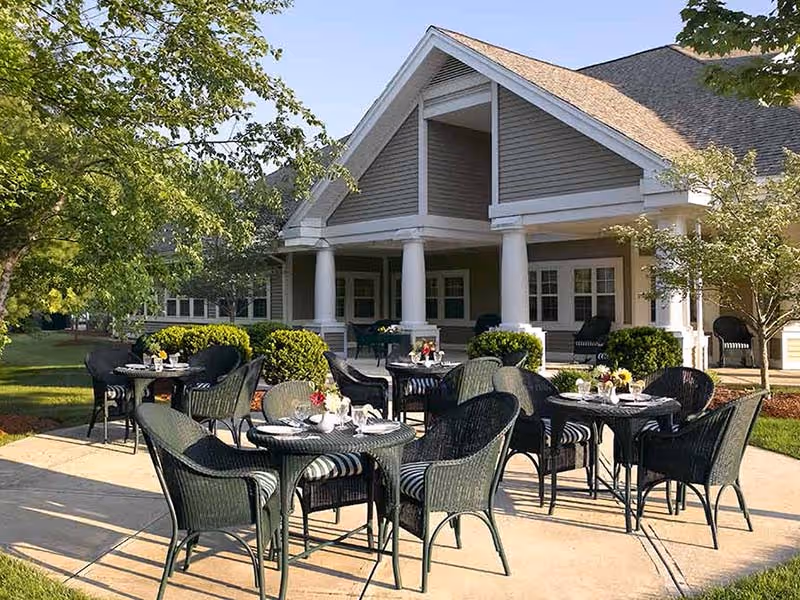 Photo 6 of Atria Kennebunk