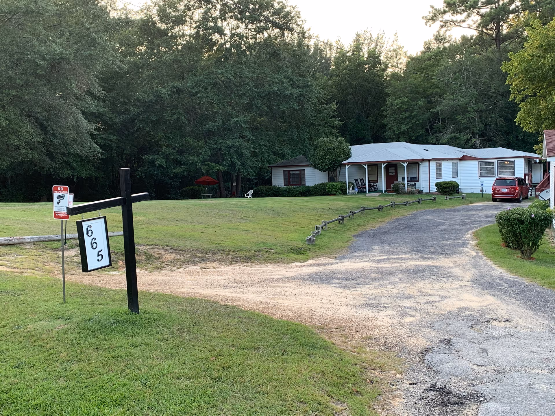 Photo of Flanagan's Community Care