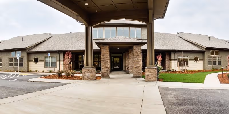 Photo of Waterhouse Ridge Memory Care