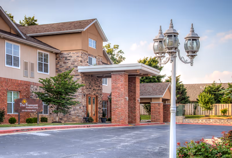Photo of The Fremont Senior Living