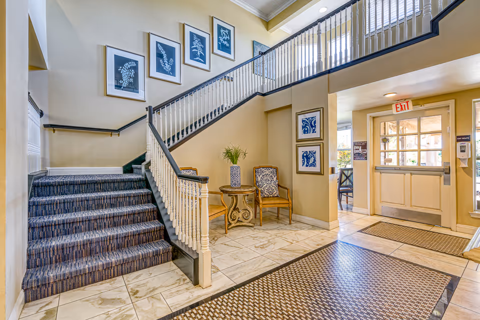 Photo 12 of Pacifica Senior Living Merced