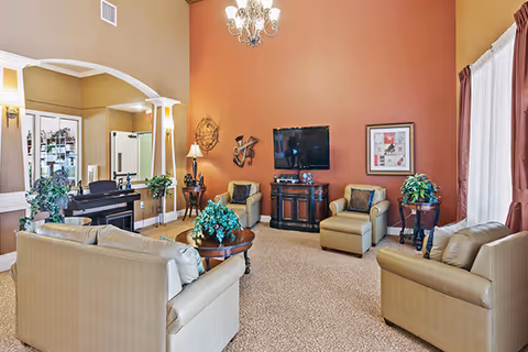 Photo 24 of Rosewood Assisted Living & Memory Care