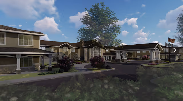 Photo 3 of Juniper Village at Hamilton