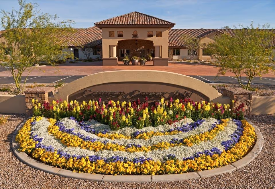 Photo of Copper Creek Inn Memory Care