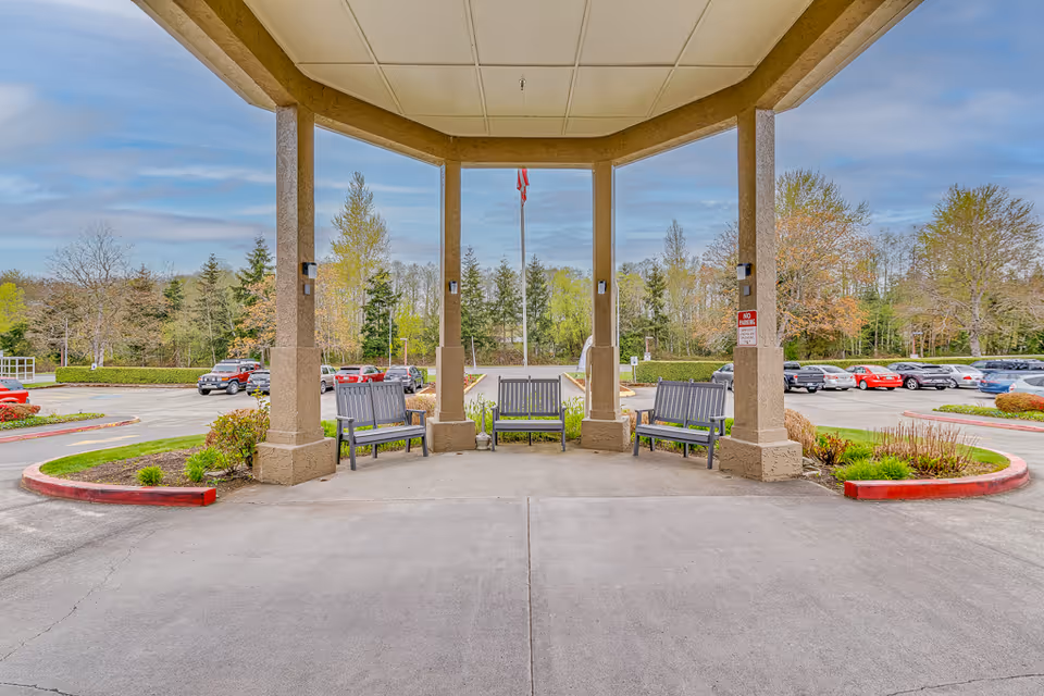 Photo 11 of Solstice Senior Living at Bellingham