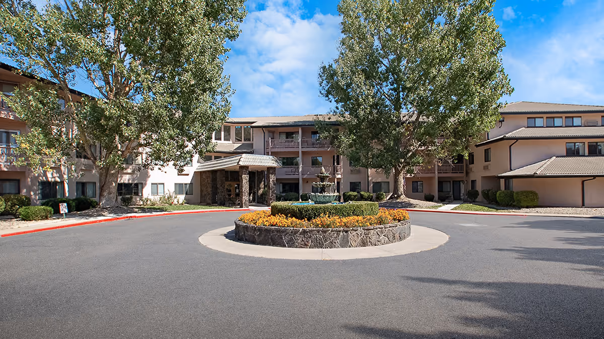 Photo 2 of Pueblo Regent | Sky Active Living