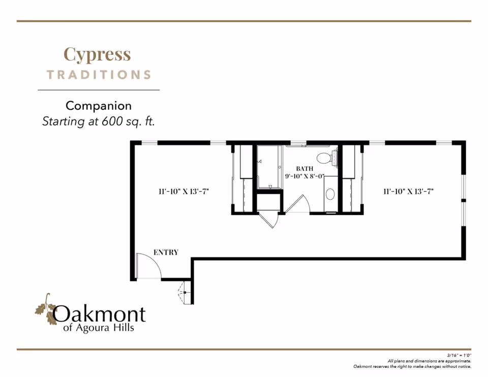 Photo 10 of Oakmont of Agoura Hills